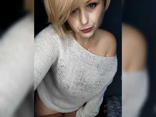 Merime79 on BongaCams