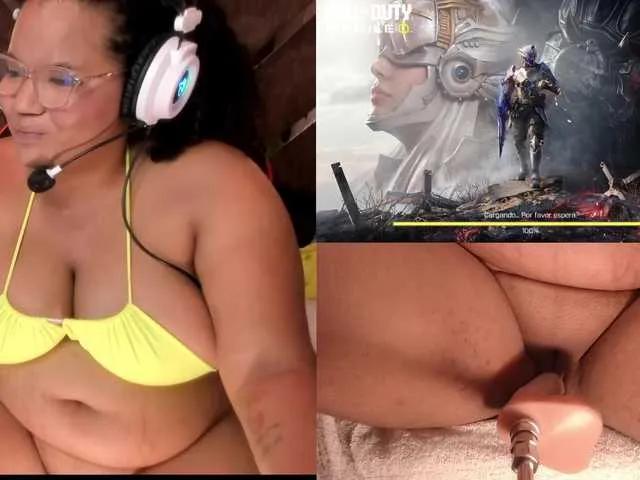 Offline MhiaRey on BongaCams