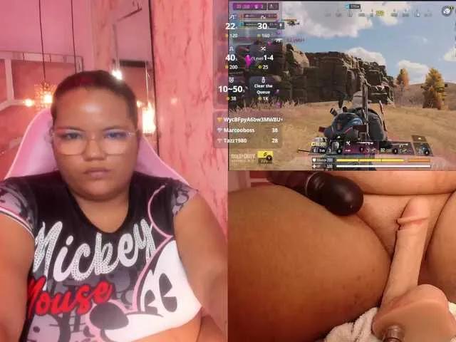 Offline MhiaRey on BongaCams