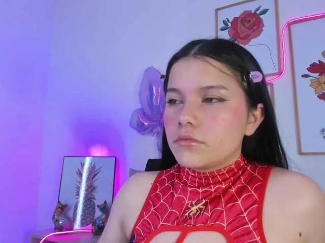 MIA-MORALEZ on BongaCams