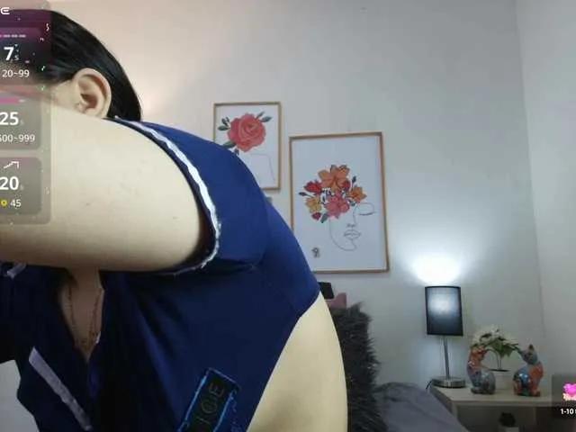 MIA-MORALEZ on BongaCams