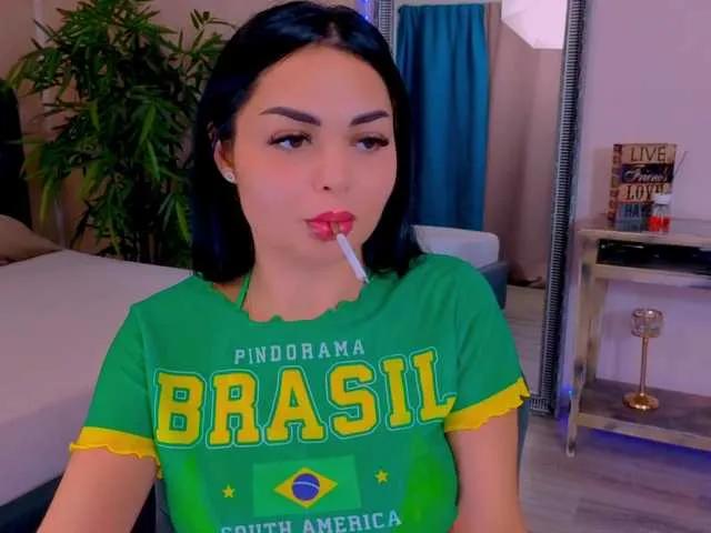 Offline MichelleReys on BongaCams