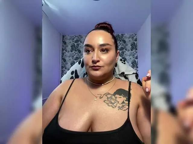 MilaLav on BongaCams