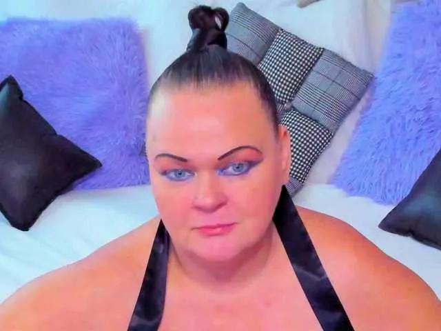 MilanaBiegert on BongaCams