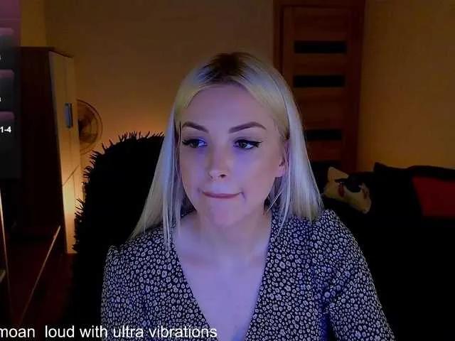 Offline MilanaOmgReal on BongaCams