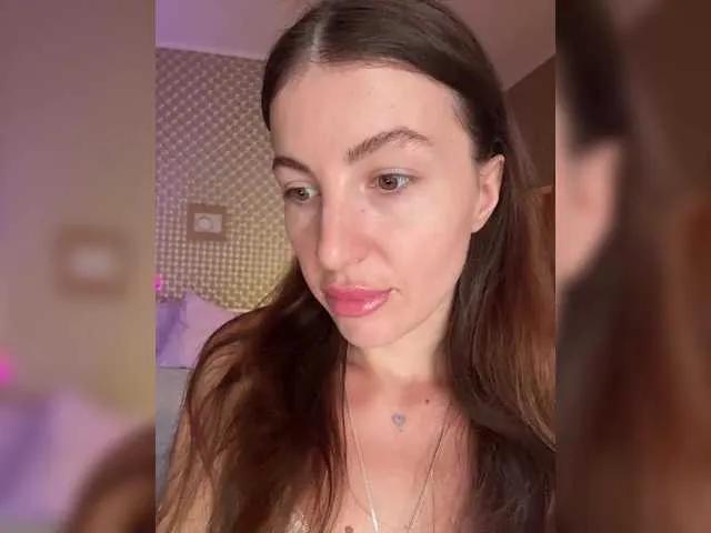 MilashaNyasha on BongaCams