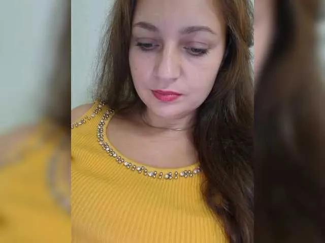 MiLAshKaA on BongaCams