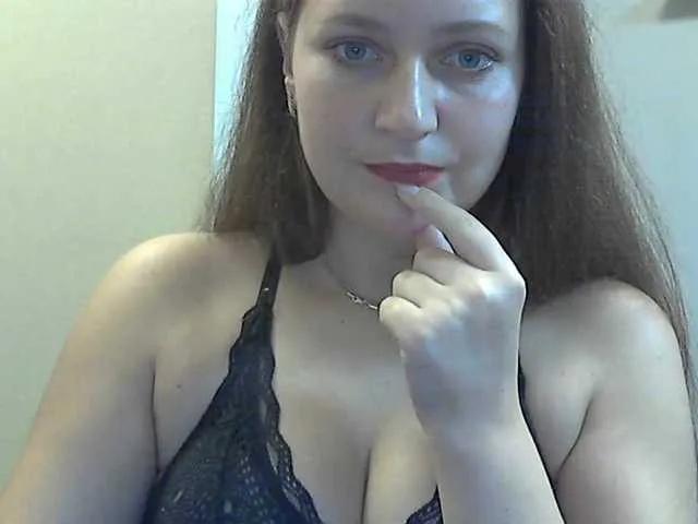 MiLAshKaA on BongaCams