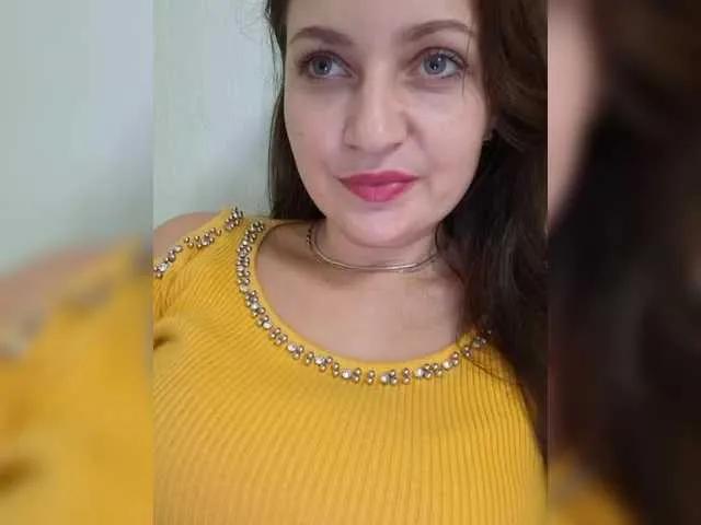 MiLAshKaA on BongaCams