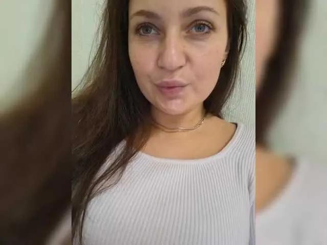 MiLAshKaA on BongaCams