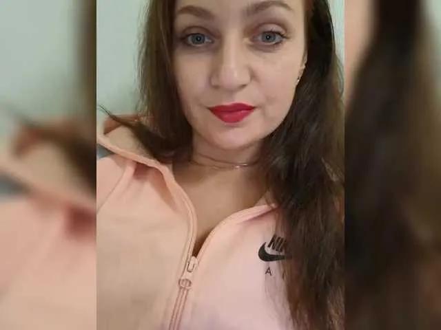 MiLAshKaA on BongaCams