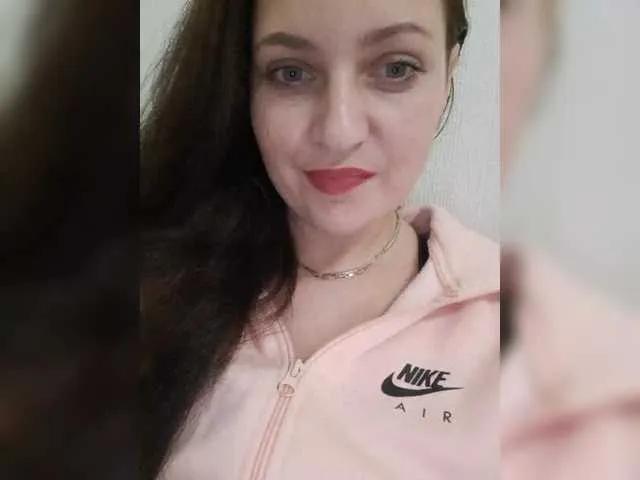 MiLAshKaA on BongaCams