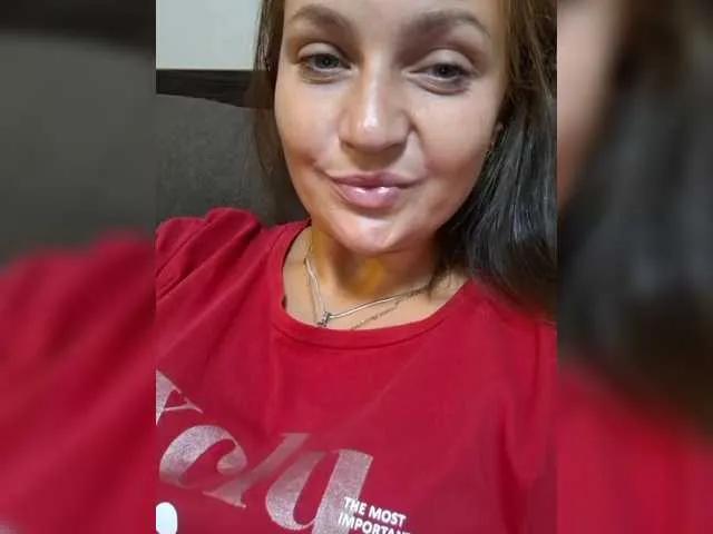 MiLAshKaA on BongaCams