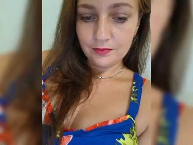 MiLAshKaA on BongaCams