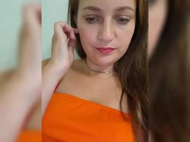 MiLAshKaA on BongaCams