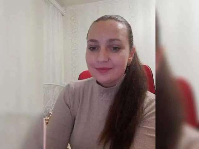 MiLAshKaA on BongaCams
