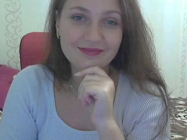 MiLAshKaA on BongaCams