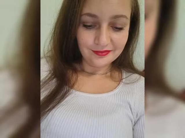 MiLAshKaA on BongaCams