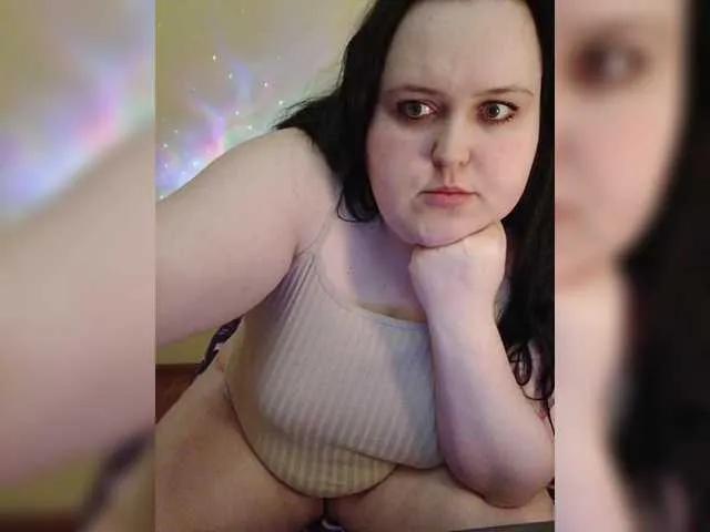 Milashkae on BongaCams