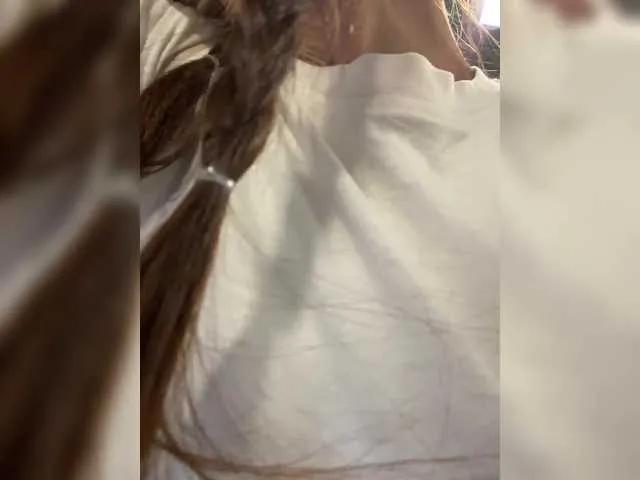 MilkaMilfMilka on BongaCams