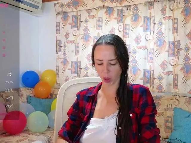 MilkaMilfMilka on BongaCams