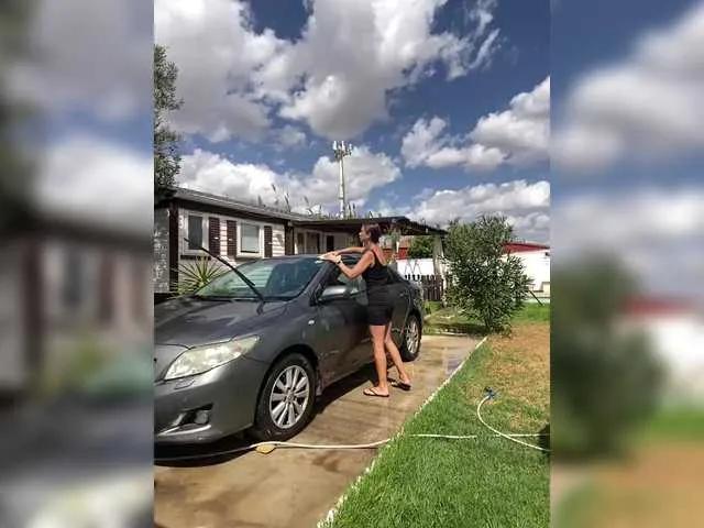 MilkaMilfMilka on BongaCams