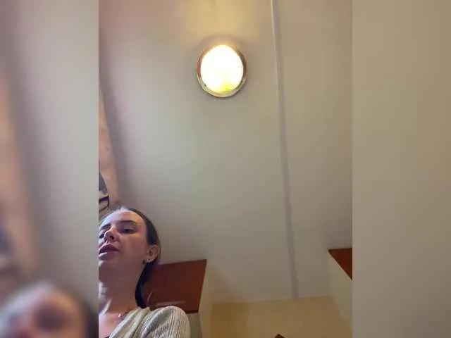 MilkaMilfMilka on BongaCams