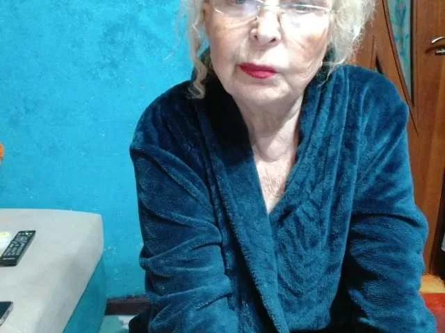 Offline milo4ka77 on BongaCams