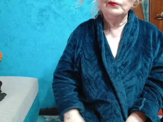 Offline milo4ka77 on BongaCams