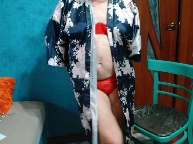 Offline milo4ka77 on BongaCams