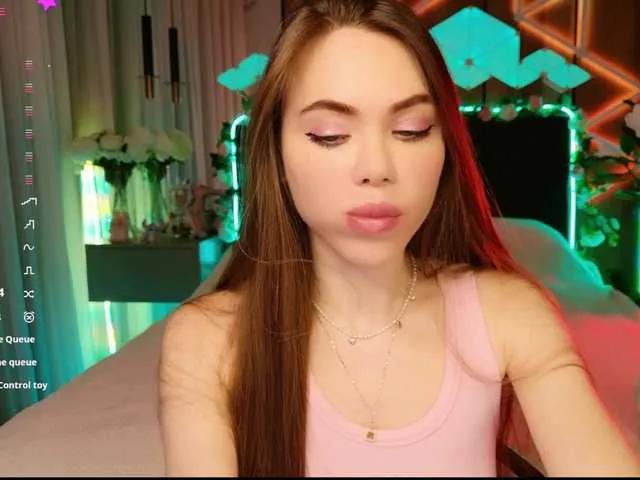 Offline MimiForce on BongaCams