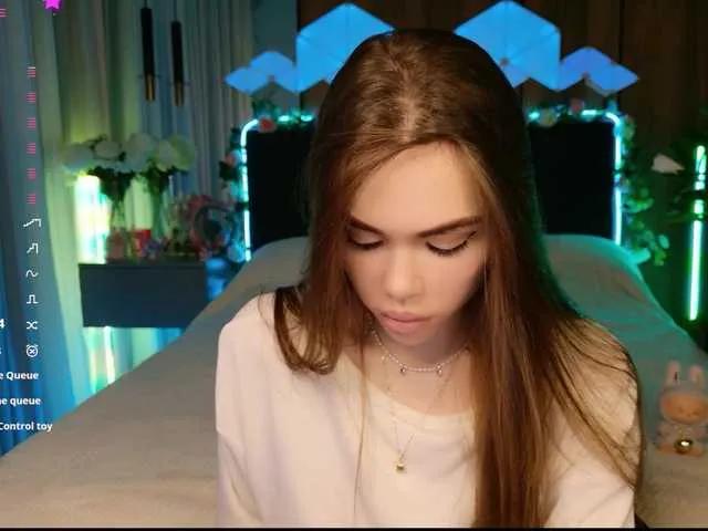 Offline MimiForce on BongaCams