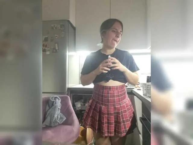 Offline Mimimigirl on BongaCams