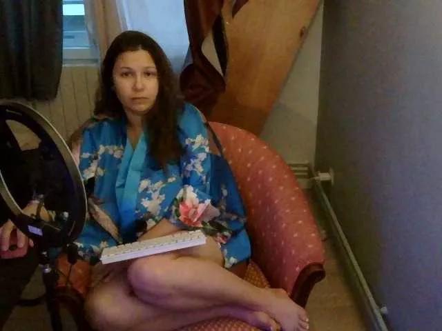 Offline Minettesexy24 on BongaCams