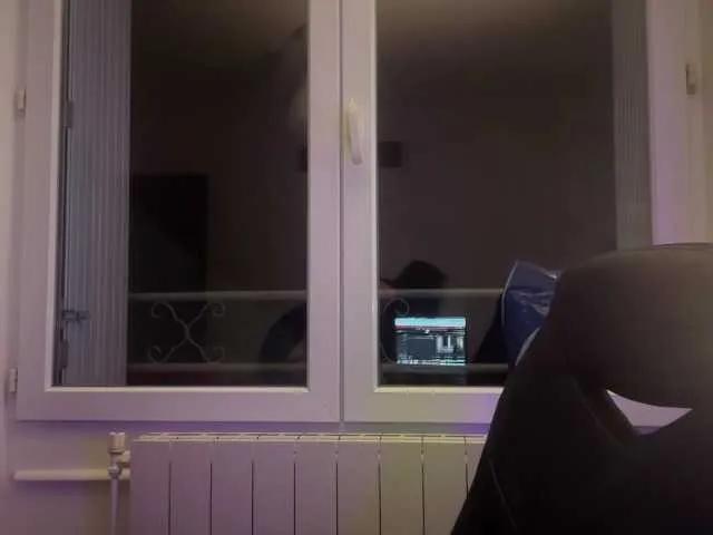 Offline Minettesexy24 on BongaCams