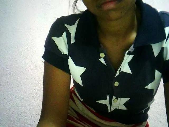 Minou20 on BongaCams