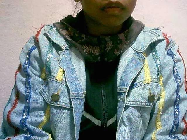 Minou20 on BongaCams