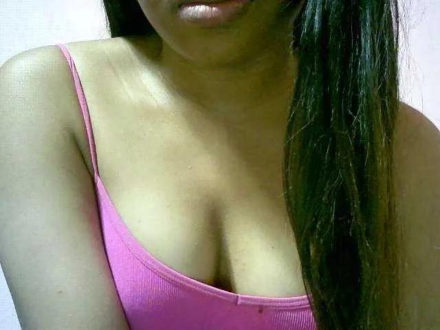 Minou20 on BongaCams