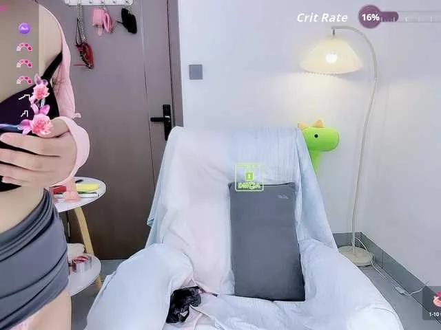 Miqibaob on BongaCams