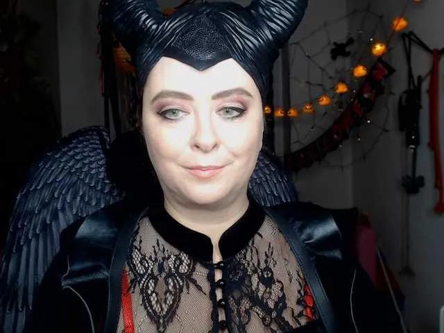 missGODDESS on BongaCams