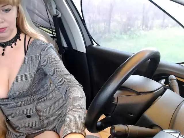 MissOfKiss on BongaCams