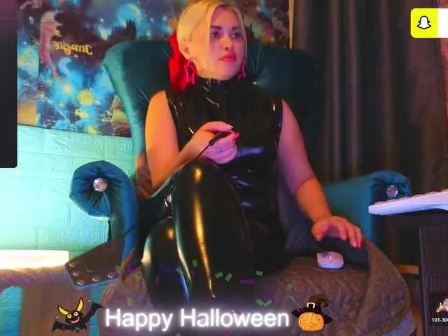 Mistress-Gwen on BongaCams