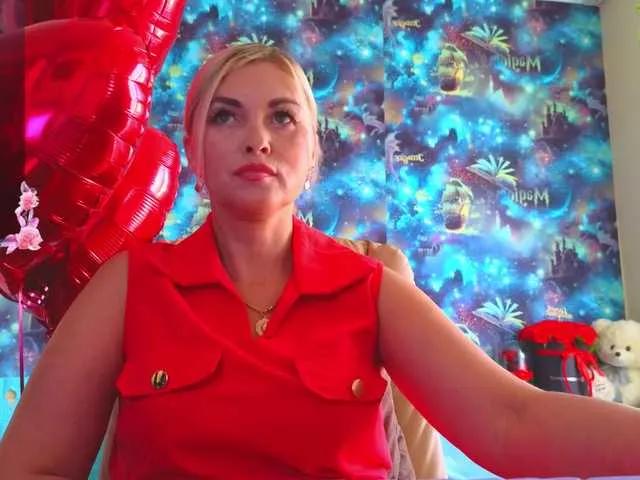 Mistress-Gwen on BongaCams