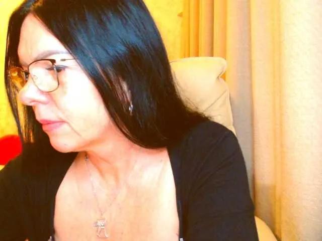 Monica-1203 on BongaCams