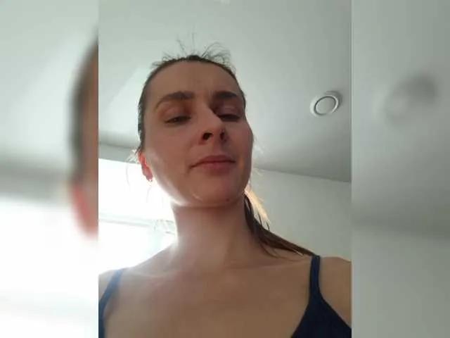monikaG on BongaCams