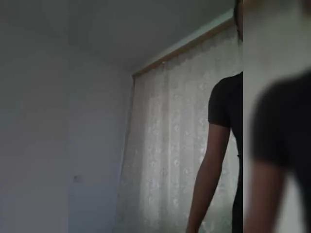 monikaG on BongaCams