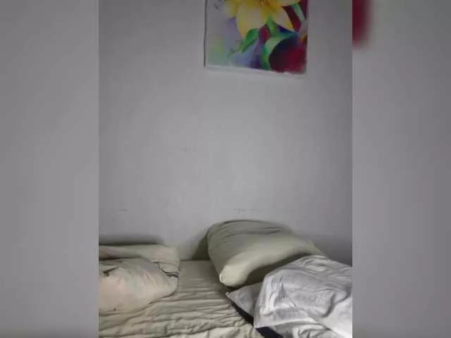 monikaG on BongaCams