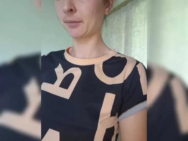monikaG on BongaCams