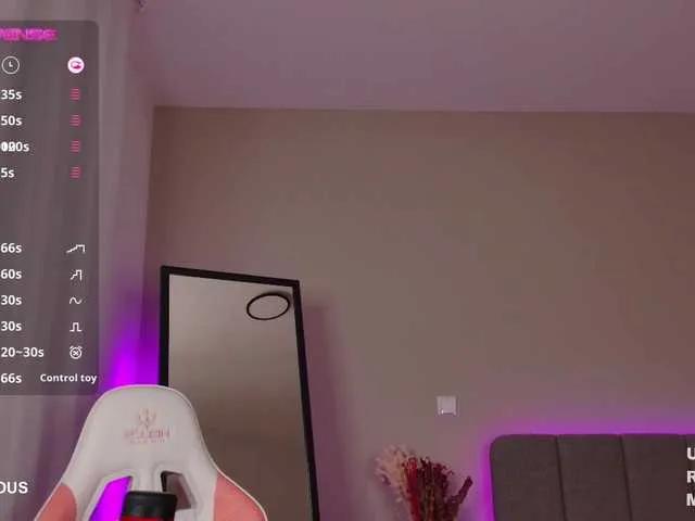 Offline Mrs-Tory on BongaCams