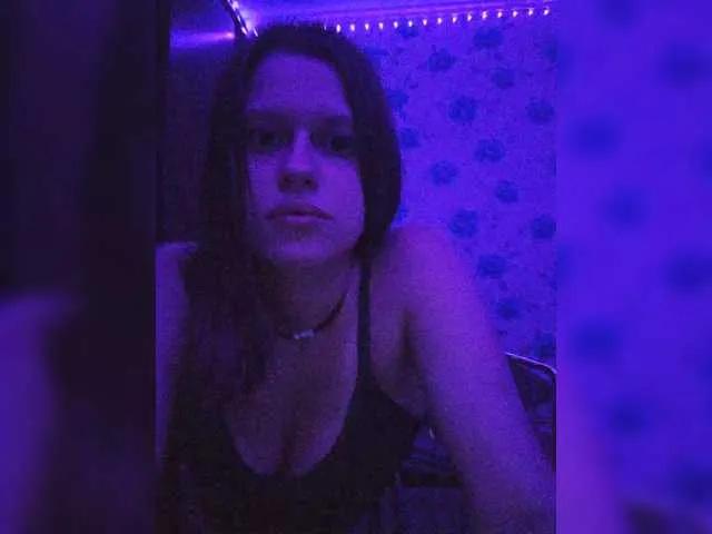 MsEva927 on BongaCams